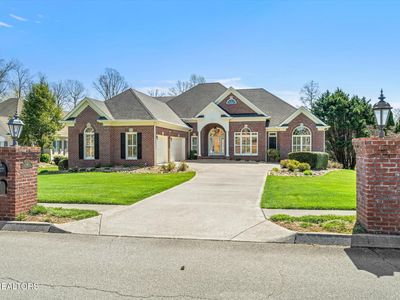 130 Skyview Dr, Lenoir City, TN, 37772