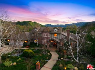 28850 Countryside Dr, Agoura Hills, CA 91301