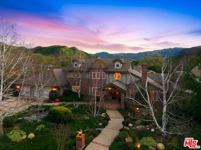 28850 Countryside Dr, Agoura Hills, CA, 91301