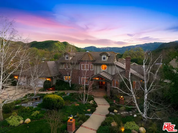 28850 Countryside Dr, Agoura Hills, CA 91301