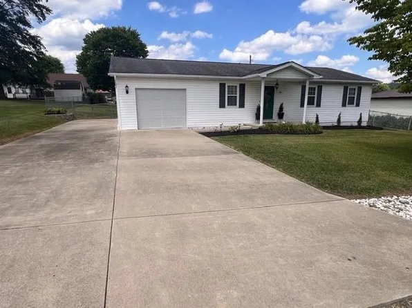 103 Township Road 1311, Crown City, OH 45623