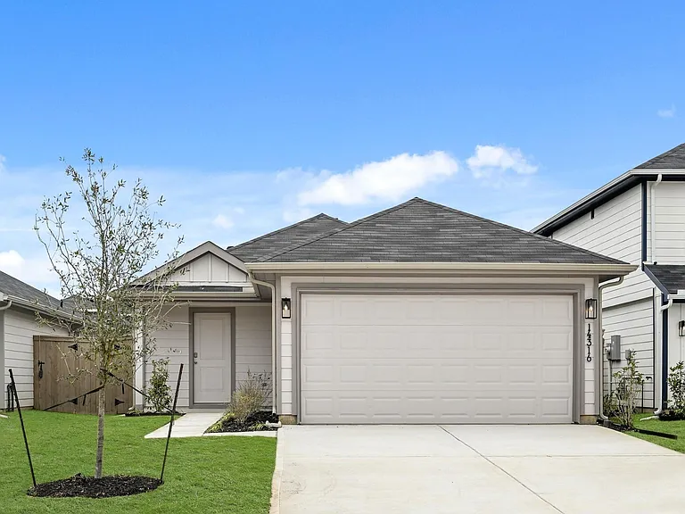 14316 Leafy Willow Dr — Photo 1
