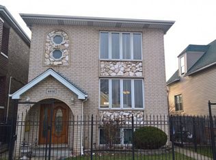 4410 S Saint Louis Ave, Chicago, IL
