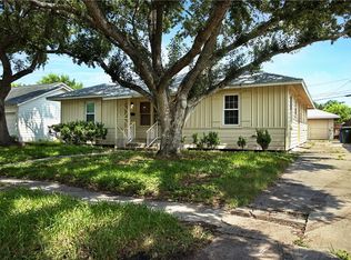 1025 Deforrest St, Corpus Christi, TX 78404
