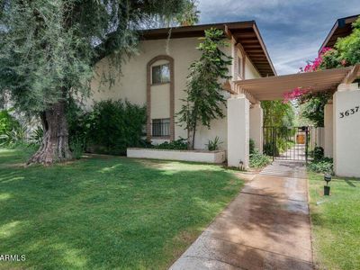 3637 E Monterosa St UNIT 4, Phoenix, AZ, 85018