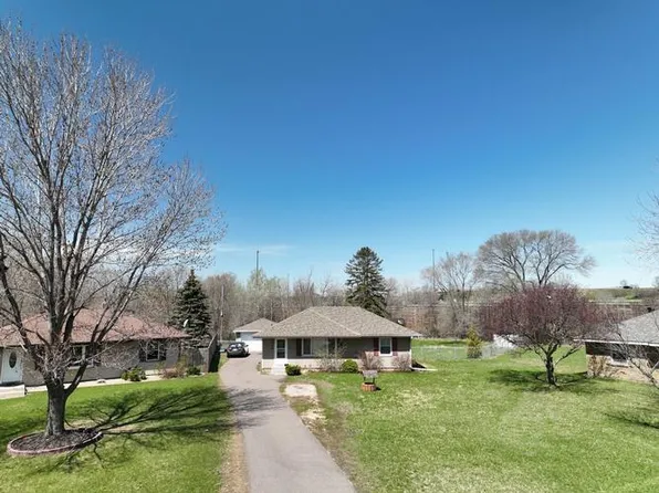 9384 5th St NE, Blaine, MN 55434