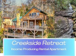 146/148 Bluebird Ln, Glenville, NC 28736