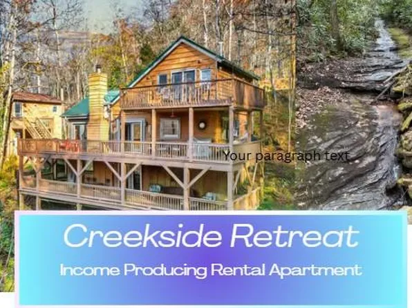 146/148 Bluebird Ln, Glenville, NC 28736