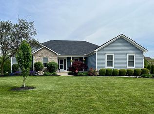 6016 Rings Rd, Dublin, OH 43016