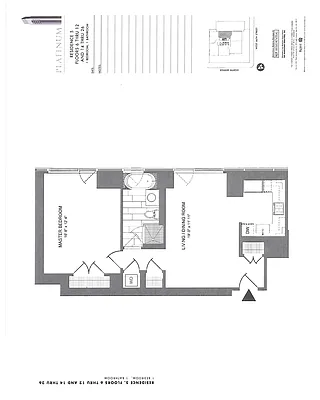 Rented by New York Residence | media 69