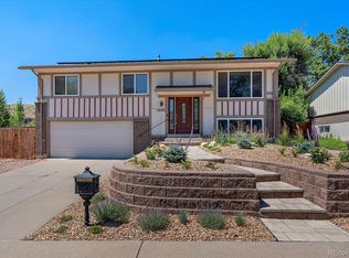 1485 S Zang St, Lakewood, CO 80228