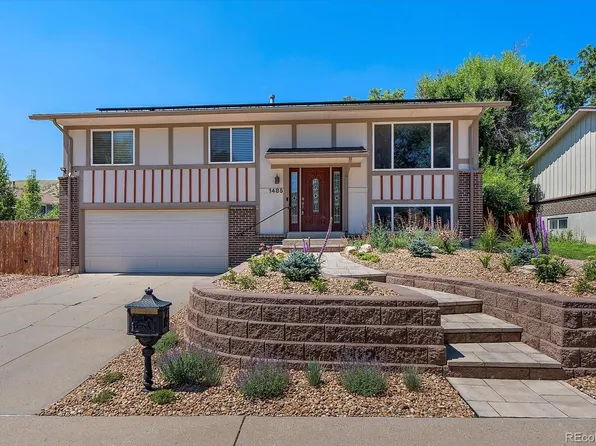 1485 S Zang Street, Lakewood, CO 80228