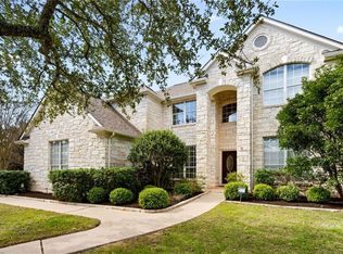 9711 Anchusa Trl, Austin, TX 78736