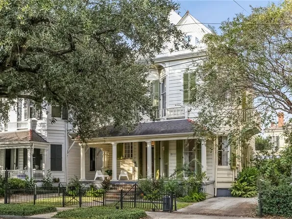 5111 Prytania St, New Orleans, LA 70115