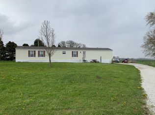 1936 Hickory Ave, Shenandoah, IA 51601