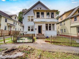 172-174 Euclid Ave, Springfield, MA 01108