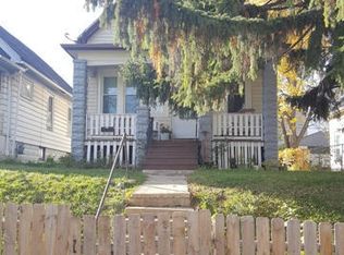 1563 S 23rd St, Milwaukee, WI 53204