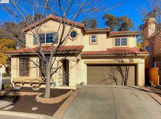 2118 Elsa Cmn, Livermore, CA 94551