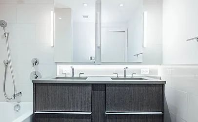 Rented by The Dermot Realty Management Company