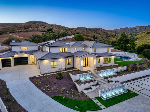 1880 Collingswood Ct, Thousand Oaks, CA 91362