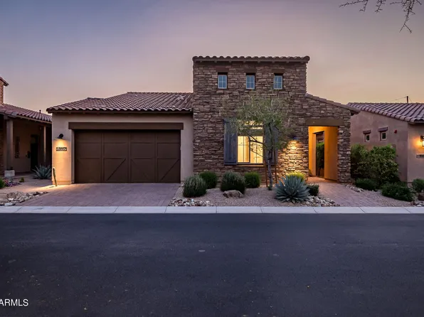 8667 E EASTWOOD Circle, Carefree, AZ 85377