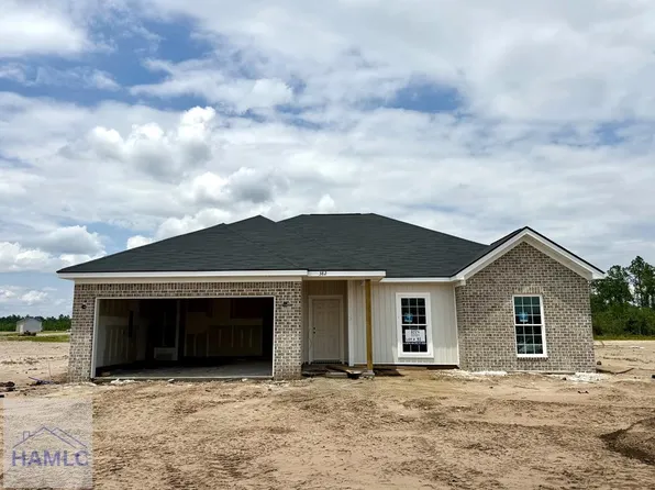 382 Quail Run Way SE, Allenhurst, GA 31301