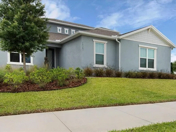 15363 Willow Ridge Dr, Montverde, FL 34756