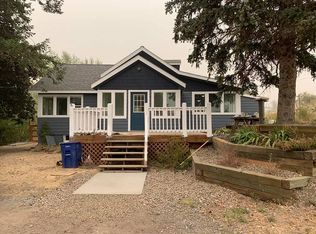 833 E Fulton St, Union, OR 97883