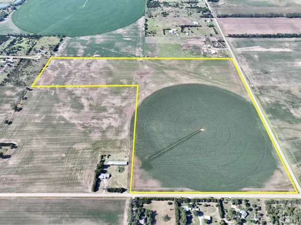 0 W 101st St N Tract 2, Halstead, KS 67056