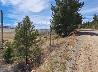 3088 Redhill Rd, Fairplay, CO 80440