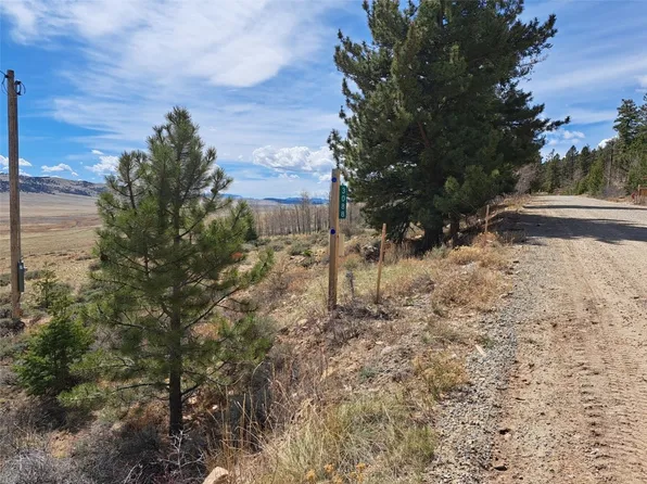 3088 Redhill Rd, Fairplay, CO 80440