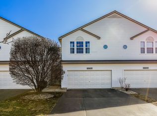 16427 S Newcastle Way, Lockport, IL 60441