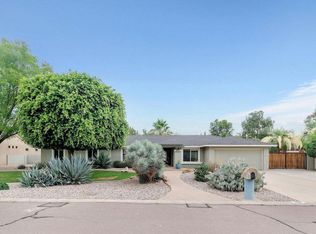20 W Krista Way, Tempe, AZ 85284