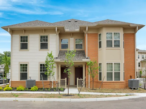 280-290 S State St #1-18, Westerville, OH 43081