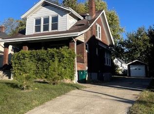 120 W 72nd St, Cincinnati, OH 45216