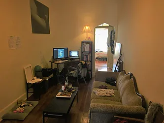 Rented by DGW N Y Realty Group LLC