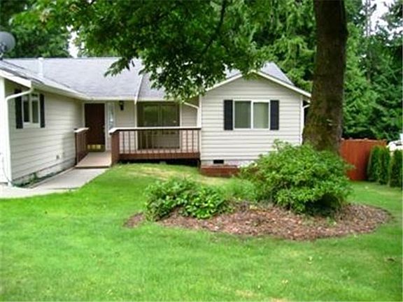 2nd image of 3816 140th Pl NW