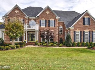 27268 Paddock Trail Pl, Chantilly, VA 20152