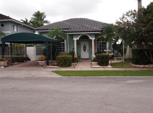 16181 SW 141st Ave, Miami, FL 33177