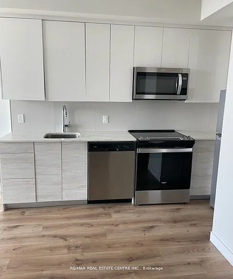 60 Frederick St #1711 — Photo 11
