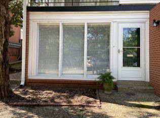 5700 B St APT 18, Little Rock, AR 72205