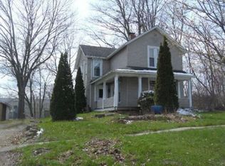 821 Jones St, Ravenna, OH 44266
