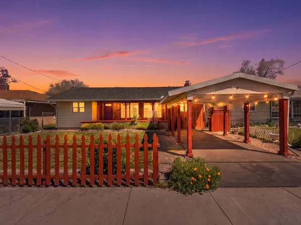 2513 Wantland Ave, Klamath Falls, OR 97601