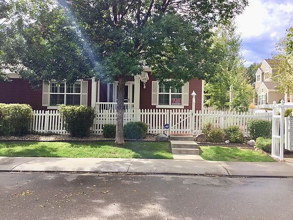 Curb Appeal