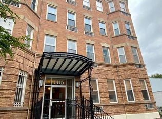 1415 Chapin St NW APT 503, Washington, DC 20009