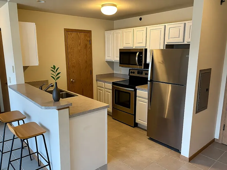 Prairie Crest Apartments — Photo 50