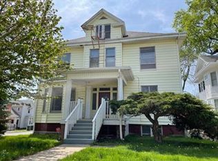 605 W Macon St #2, Decatur, IL 62522