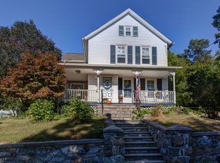 14 Musconetcong Ave, Stanhope, NJ 07874