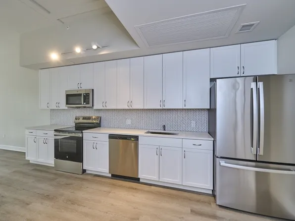 133 Salem St #U418, Revere, MA 02151