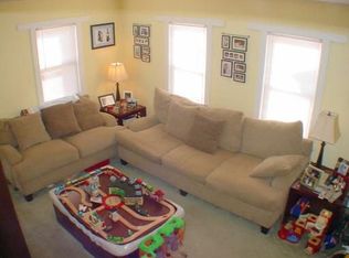 60 New St, Spotswood, NJ